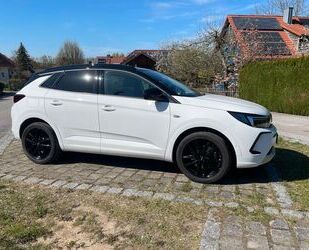 Opel Grandland (X) Gebrauchtwagen