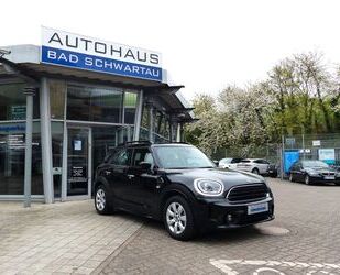 Mini One Countryman Gebrauchtwagen