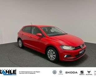 VW Polo Gebrauchtwagen