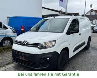 Citroen Berlingo Gebrauchtwagen