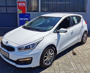 Kia ceed / Ceed Gebrauchtwagen