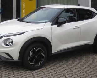 Nissan Juke Gebrauchtwagen