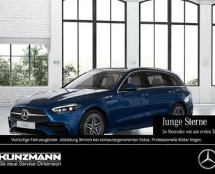Mercedes-Benz C 220 Gebrauchtwagen