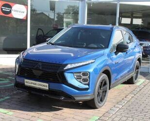 Mitsubishi Eclipse Cross Gebrauchtwagen