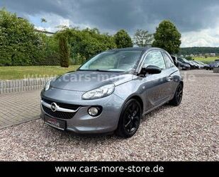 Opel Adam Gebrauchtwagen