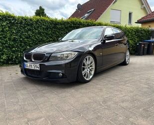 BMW 330 Gebrauchtwagen
