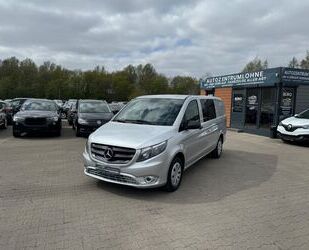 Mercedes-Benz Vito Gebrauchtwagen