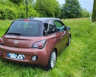 Opel Adam Gebrauchtwagen