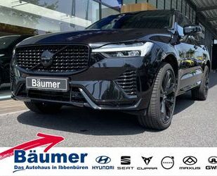 Volvo XC60 Gebrauchtwagen