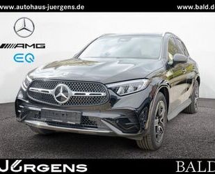 Mercedes-Benz GLC 220 Gebrauchtwagen