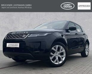 Land Rover Range Rover Evoque Gebrauchtwagen