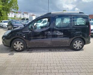 Citroen Berlingo Gebrauchtwagen
