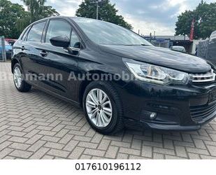 Citroen C4 Gebrauchtwagen