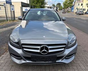 Mercedes-Benz C 180 Gebrauchtwagen