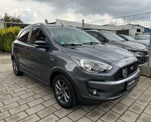 Ford Ka/Ka+ Gebrauchtwagen