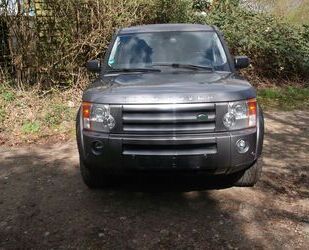 Land Rover Discovery Gebrauchtwagen