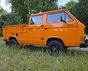 VW T3 andere Gebrauchtwagen