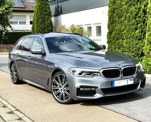 BMW 530 Gebrauchtwagen