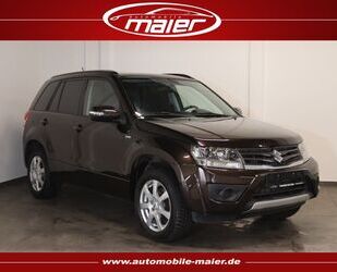 Suzuki Grand Vitara Gebrauchtwagen