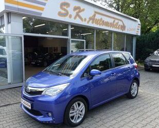 Subaru Trezia Gebrauchtwagen
