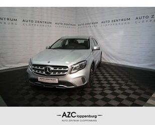 Mercedes-Benz GLA 200 Gebrauchtwagen