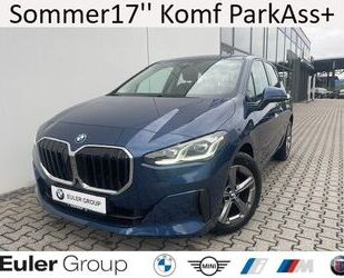 BMW 216 Active Tourer Gebrauchtwagen