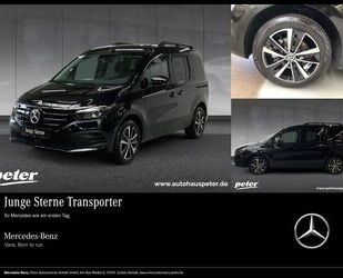 Mercedes-Benz EQT Gebrauchtwagen