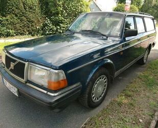 Volvo 245 Gebrauchtwagen