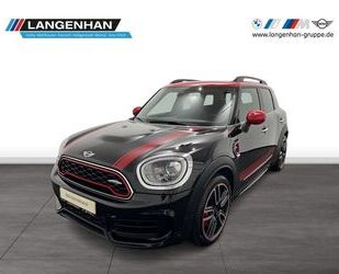 Mini John Cooper Works Countryman Gebrauchtwagen