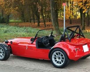 Westfield Andere Gebrauchtwagen