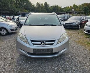 Honda FR-V Gebrauchtwagen