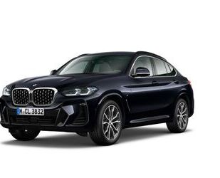 BMW X4 Gebrauchtwagen