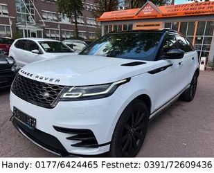 Land Rover Range Rover Velar Gebrauchtwagen