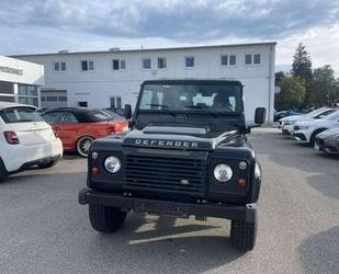 Land Rover Defender Gebrauchtwagen