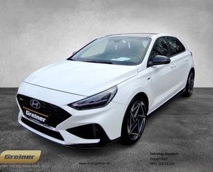 Hyundai i30 Gebrauchtwagen