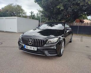 Mercedes-Benz E 200 Gebrauchtwagen