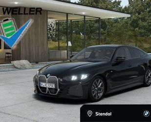 BMW i4 Gebrauchtwagen