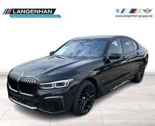 BMW 730 Gebrauchtwagen