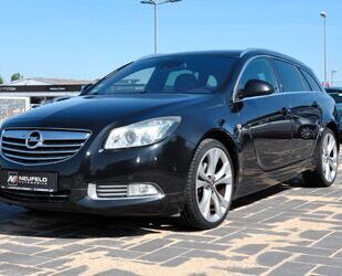 Opel Insignia Gebrauchtwagen