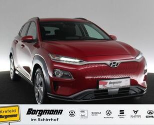 Hyundai KONA Gebrauchtwagen