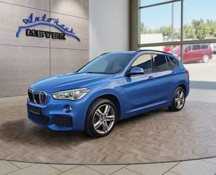 BMW X1 Gebrauchtwagen