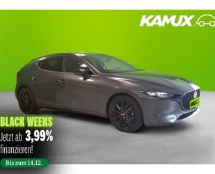 Mazda 3 Gebrauchtwagen