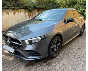 Mercedes-Benz A 250 Gebrauchtwagen