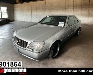 Mercedes-Benz S 600 Gebrauchtwagen