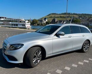 Mercedes-Benz E 200 Gebrauchtwagen