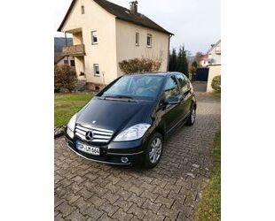 Mercedes-Benz A 180 Gebrauchtwagen