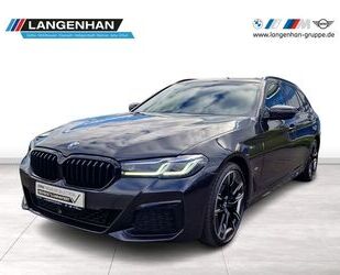 BMW 540 Gebrauchtwagen