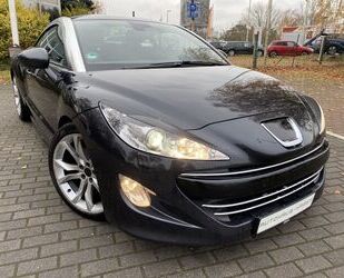 Peugeot RCZ Gebrauchtwagen