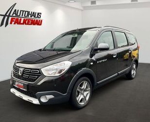 Dacia Lodgy Gebrauchtwagen