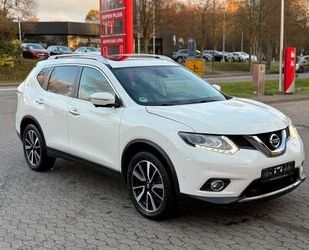 Nissan X-Trail Gebrauchtwagen